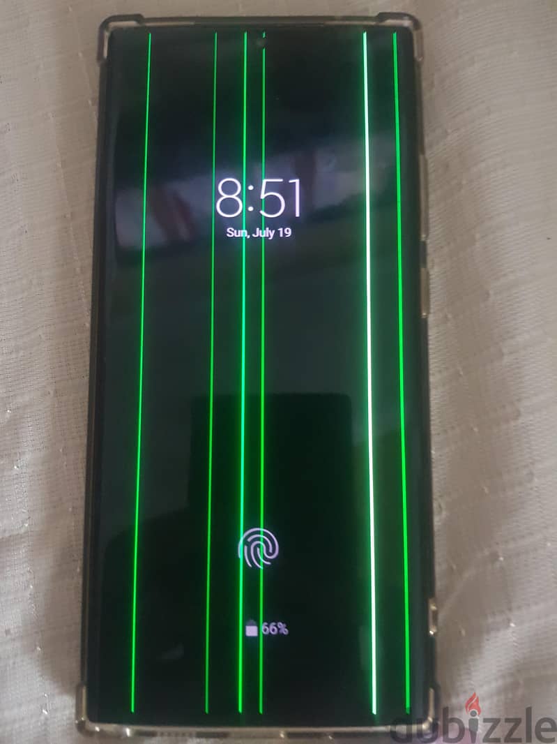 Samsung Note 20 Ultra 3