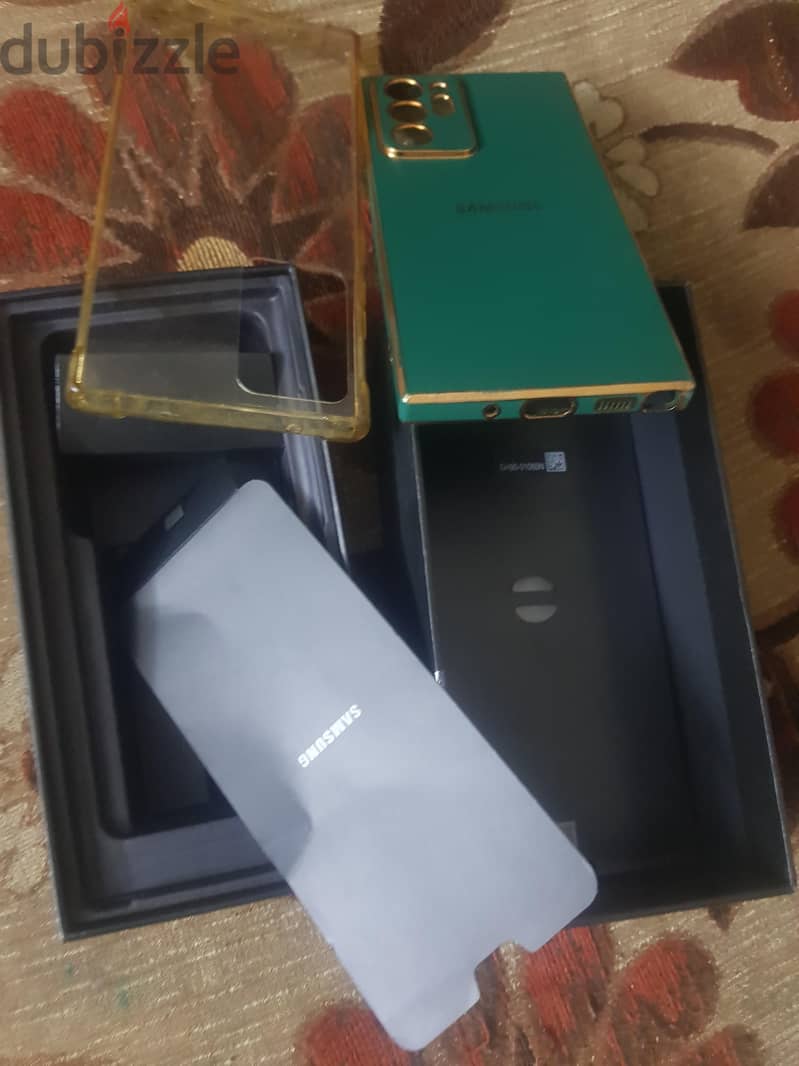 Samsung Note 20 Ultra 5