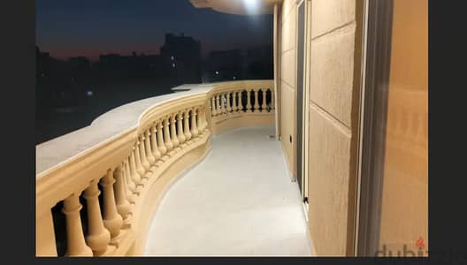 شقة سكني أو إداري (عيادة - سنتر) للبيع