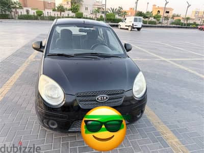 Kia Picanto 2009