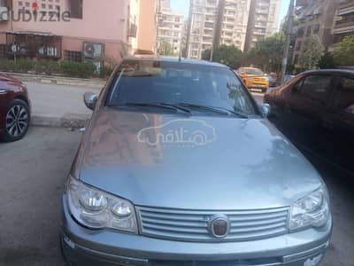 فيات سينا 2006 للبيع القاهرة