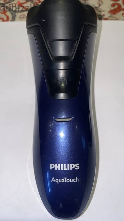 ماكينة حلاقة فيليبس أكوا تاتش Philips AquaTouch
