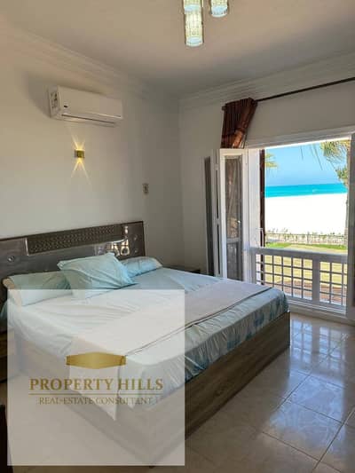 A fully finished 248 sq m villa, perfect for summer vacation, from Coral Hills.