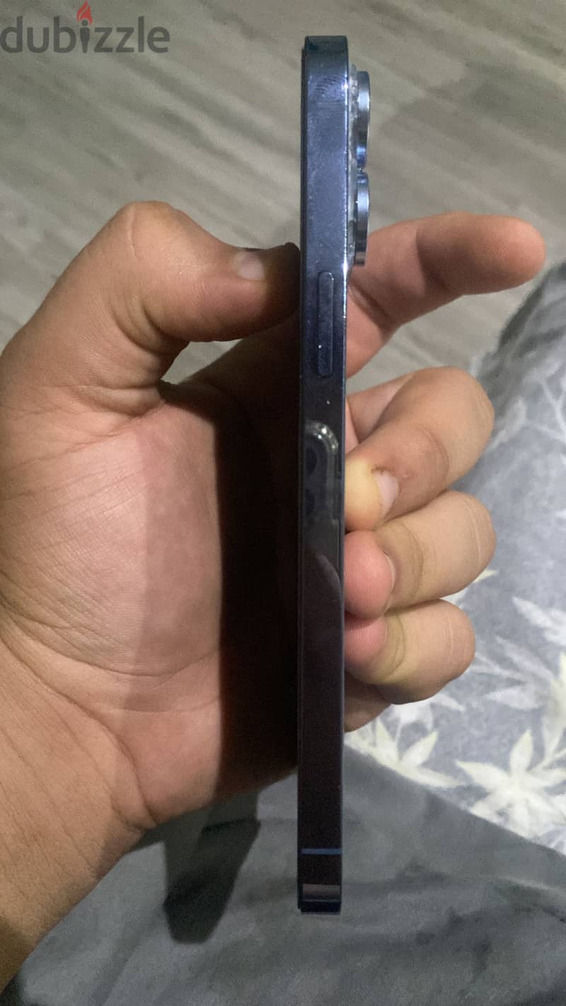 Apple - iPhone 13 Pro Max 2