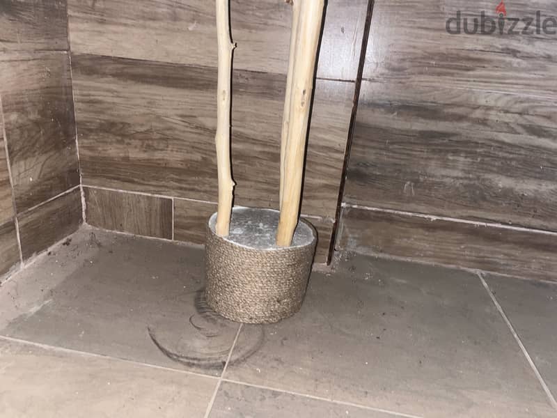 Parrot bird perch stand 5