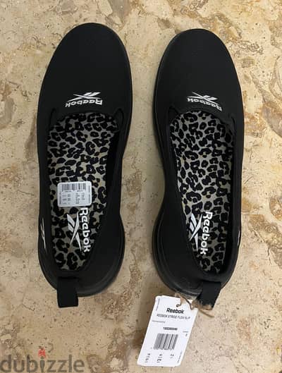 Reebok shoes