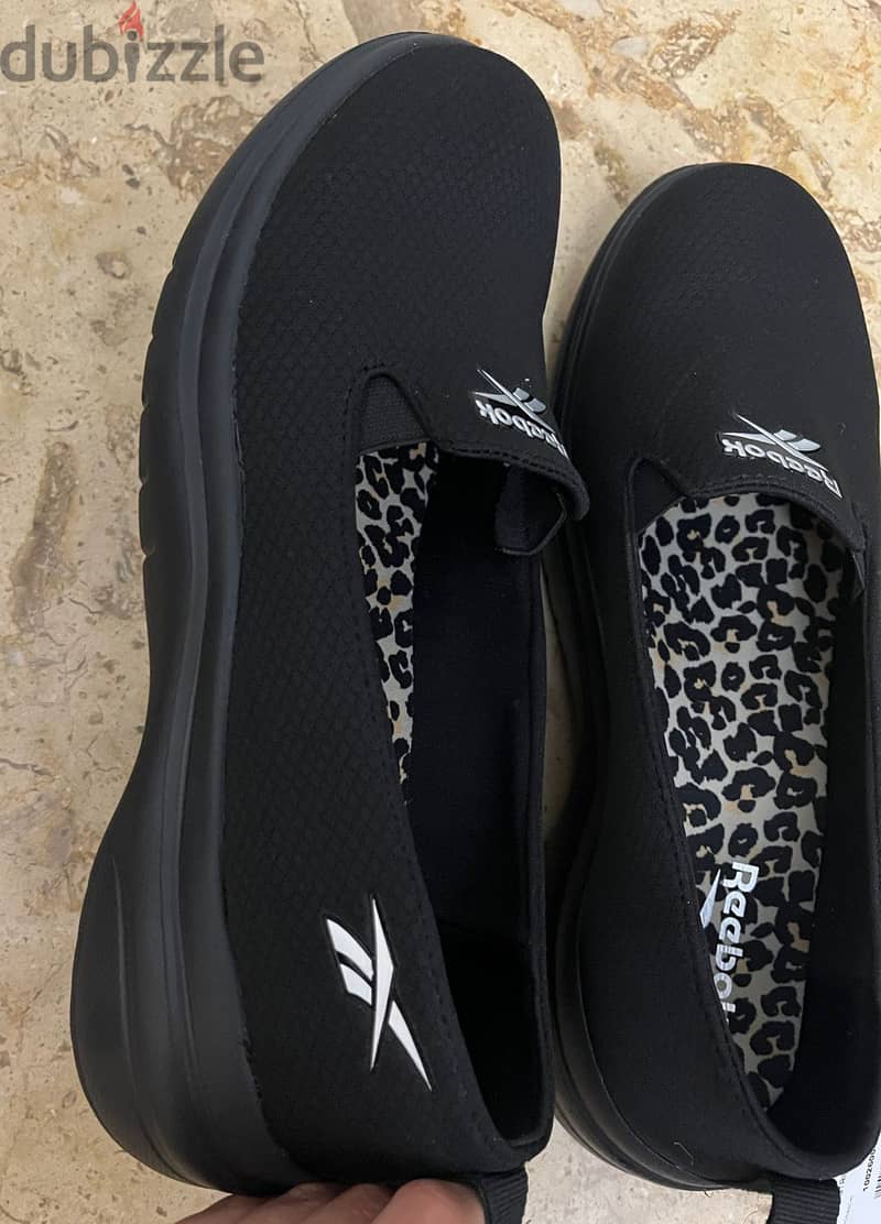 Reebok shoes 1