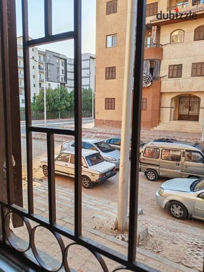 Apartment for Sale – Social Housing, El Shorouk City