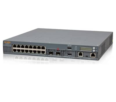 Aruba 7010 Mobility Controller