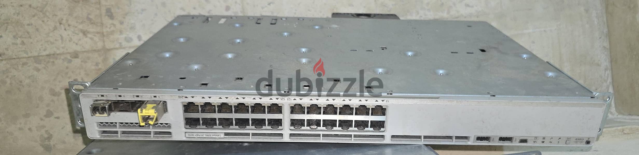 Aruba 7010 Mobility Controller 1
