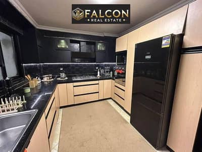 Duplex with garden for sale with a 64% cash discount + installments over 15 years in the heart of New Heliopolis, next to (Madinaty - El Shorouk) in T