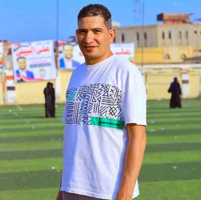 Ali Abdullah 