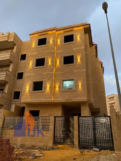 A fantastic apartment for sale, ready for immediate occupancy, finished to an ultra-super-lux standard, in the heart of Fifth Settlement, Gardenia Hei A fantastic apartment for sale, ready for immediate occupancy, finished to an ultra-super-lux standard, in the heart of Fifth Settlement, Gardenia Hei