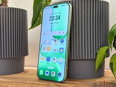 هونر 600 lite  للبدل بأيفون