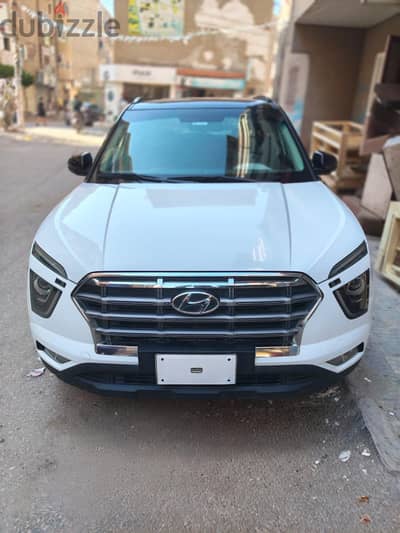 هيونداي كريتا 2021