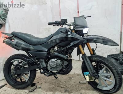 vlx 150 رخصه ساريه