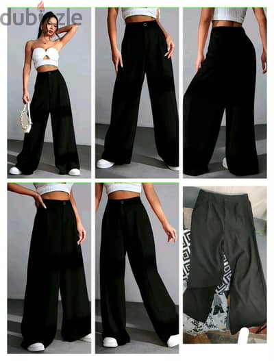 shein new formal pants