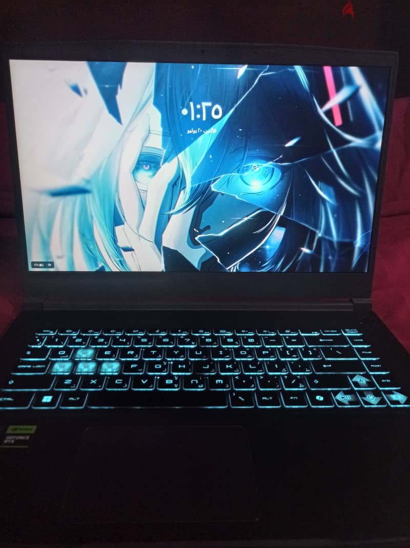Laptop Gaming 2