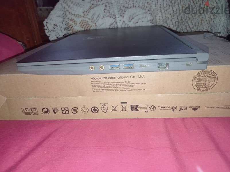 Laptop Gaming 4
