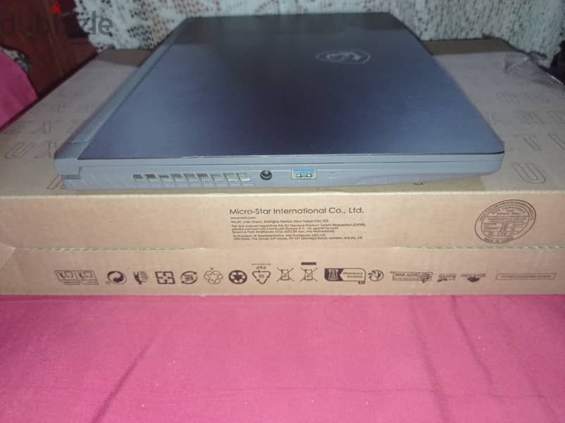Laptop Gaming 5