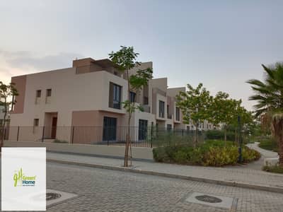 245m Ready to move Twin house for sale in Sodic East New Heliopolis