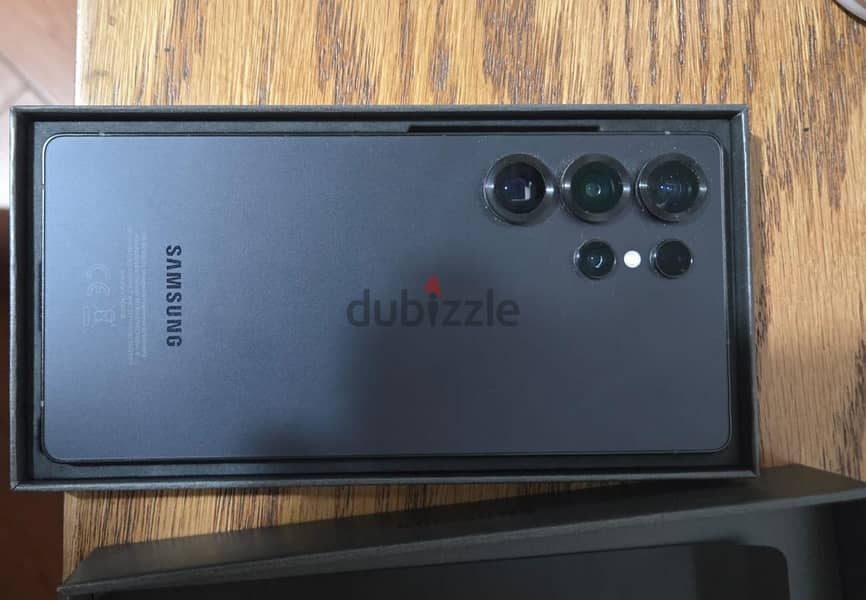 Samsung S25 Ultra 3
