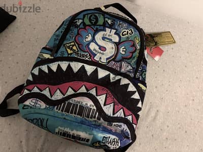 Sprayground