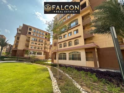 Ready-to-move-in apartment, cash price, fully finished, in the New Administrative Capital, minutes from the Diplomatic Quarter. Ready-to-move-in apartment, cash price, fully finished, in the New Administrative Capital, minutes from the Diplomatic Quarter.