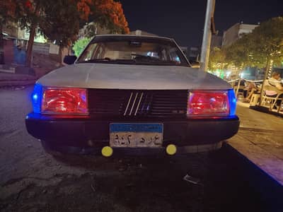 فيات شاهين 1986