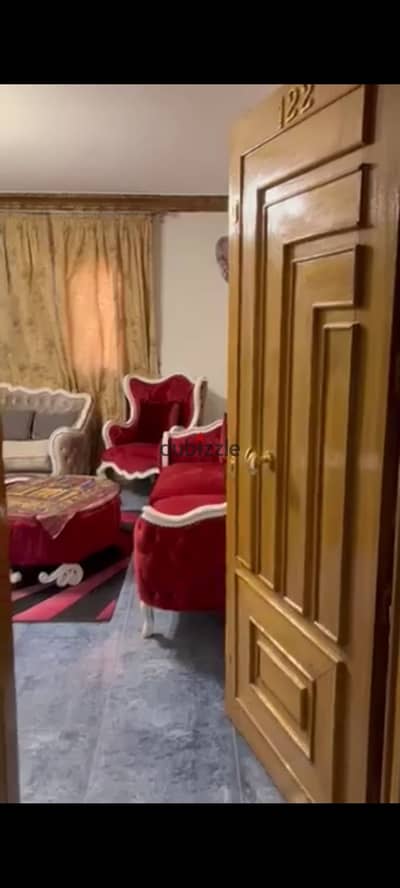 Apartment for sale in Israa Al-Muallimeen