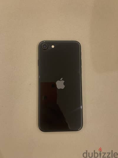 iPhone SE 2020