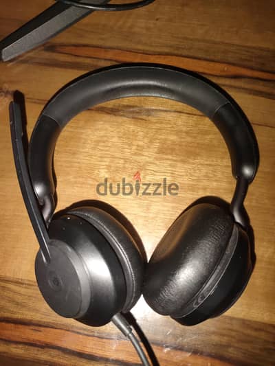 Jabra Evolve2 40 SE USB-A Original Headset