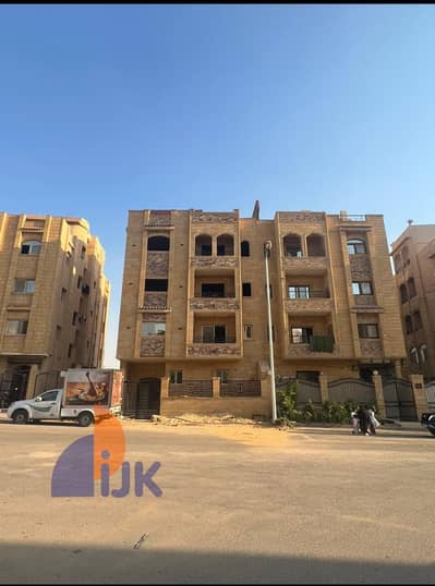 A fantastic apartment for sale, ready for immediate occupancy, finished to an ultra-super-lux standard, in the heart of Fifth Settlement, Gardenia Hei A fantastic apartment for sale, ready for immediate occupancy, finished to an ultra-super-lux standard, in the heart of Fifth Settlement, Gardenia Hei