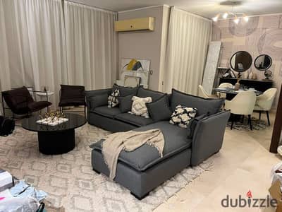 Fully Furnished Apartment For Rent | Village Gate | Private Garden