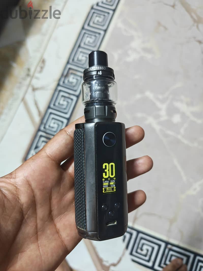 vape target 200 4
