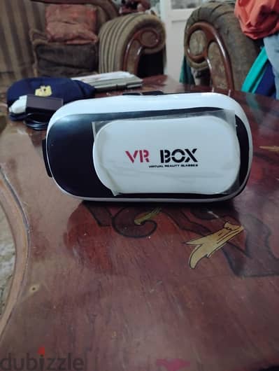 Vr بالتليفون