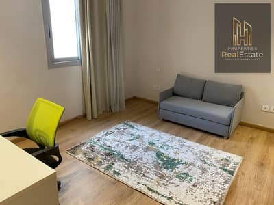 شقة للإيجار - Festival Living المشروع: Cairo Festival City - التجمع الخامس