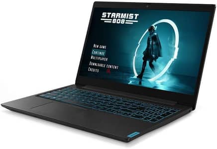 Lenovo L340 Core i7 9750H Gaming Laptop
