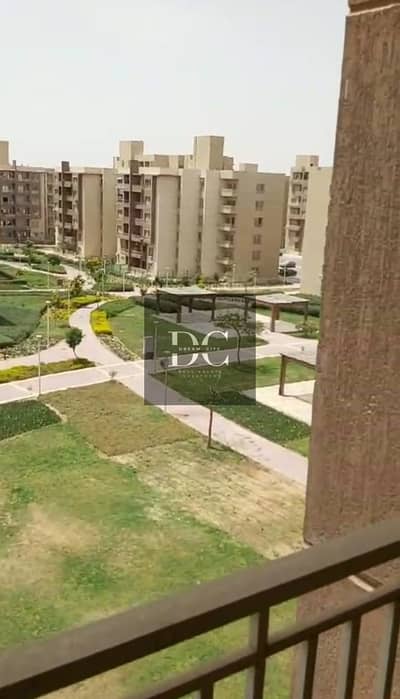 شقه للبيع في وصال 160م بـ اوفر مميز فيو وايد جاردن