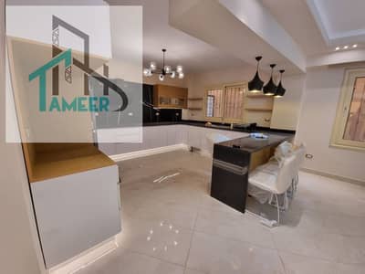 Duplex for sale in the Southern Investors in the Fifth Settlement, area 347m