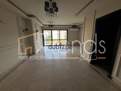 220m Finished Apartment with ACs and Kitchen in Sodic Eastown ! For Rent !! Next to the AUC