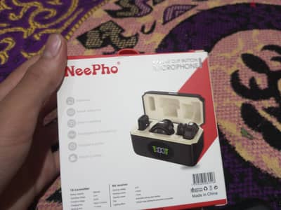 ميكروفون