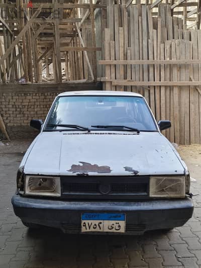 فيات شاهين 1997