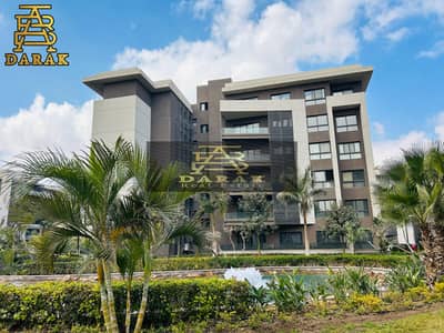 More Than Just an Apartment It’s Your Daily View of the Finest Lakefront in Privado  Madinaty