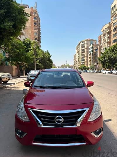 سياره للايجار الشهري السنوي Car rent