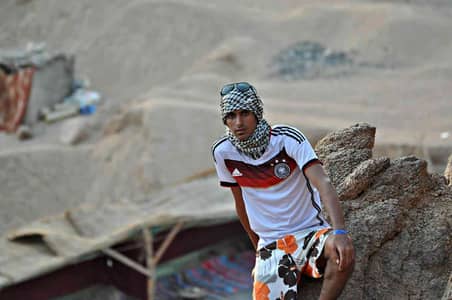 Ahmed ibrahim 
