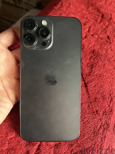 Apple - iPhone 13 Pro Max