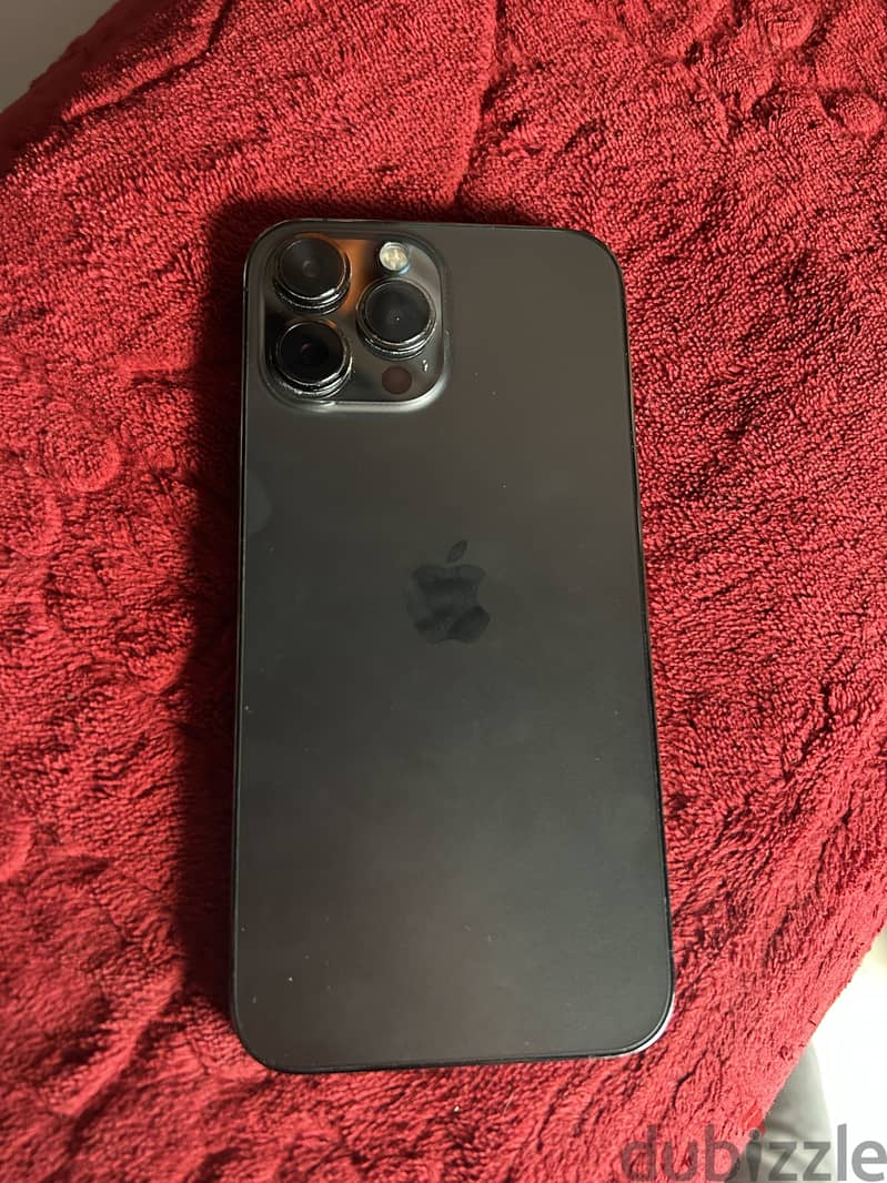 Apple - iPhone 13 Pro Max 3