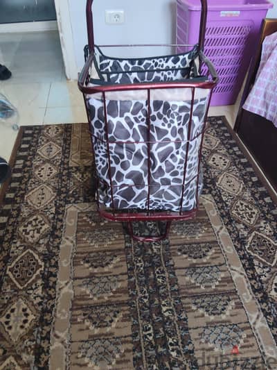 عربه سوق معدن