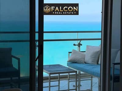 Apartment (immediate occupancy) at an unbeatable price! Sea view, fully finished, in the Latin District, next to Marina North Coast.